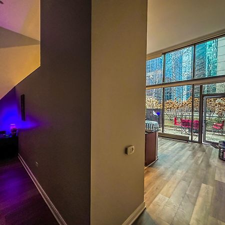 Hotel Nvcll Chicago Zewnętrze zdjęcie