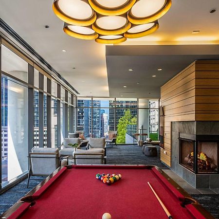 Hotel Nvcll Chicago Zewnętrze zdjęcie