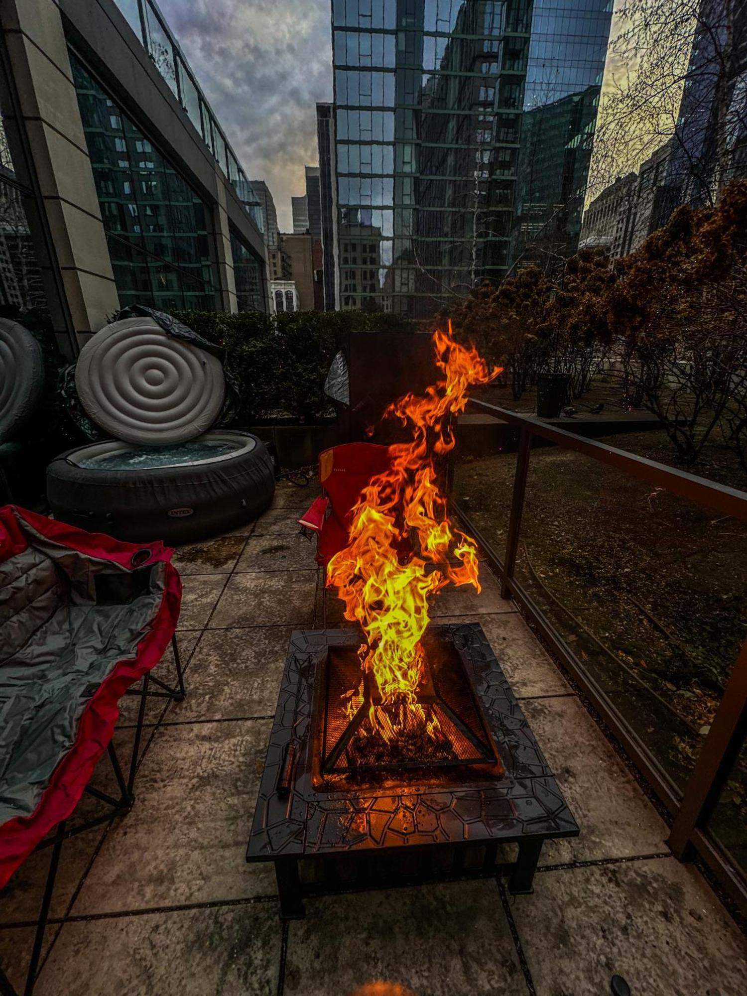 Hotel Nvcll Chicago Zewnętrze zdjęcie