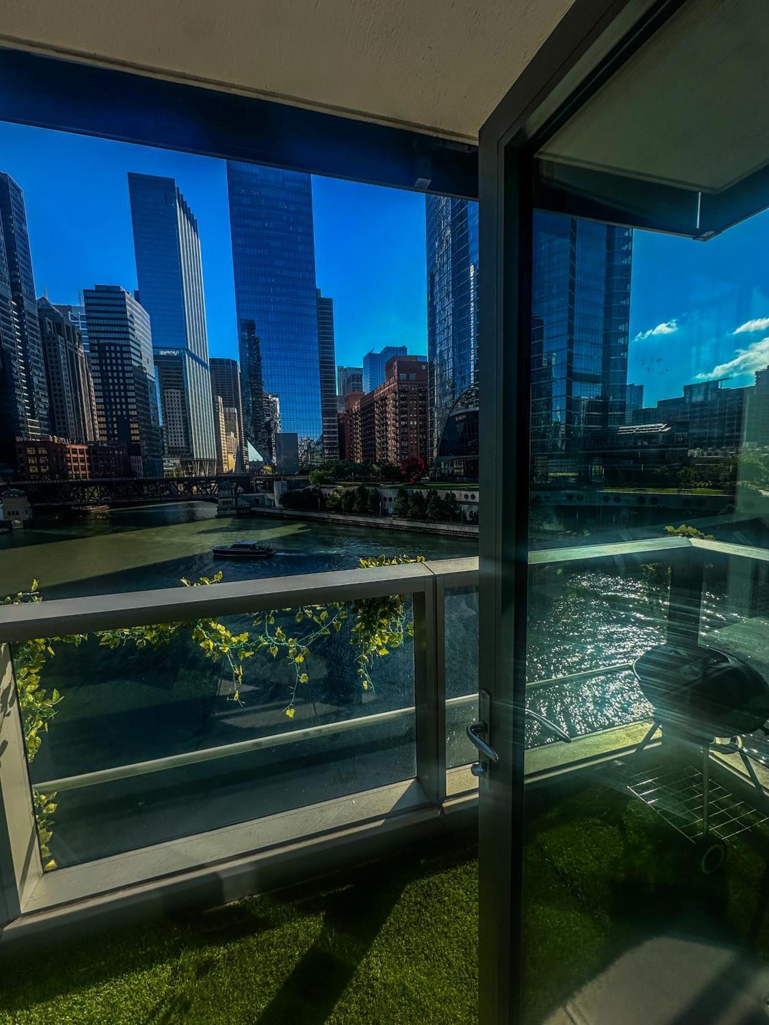 Hotel Nvcll Chicago Zewnętrze zdjęcie