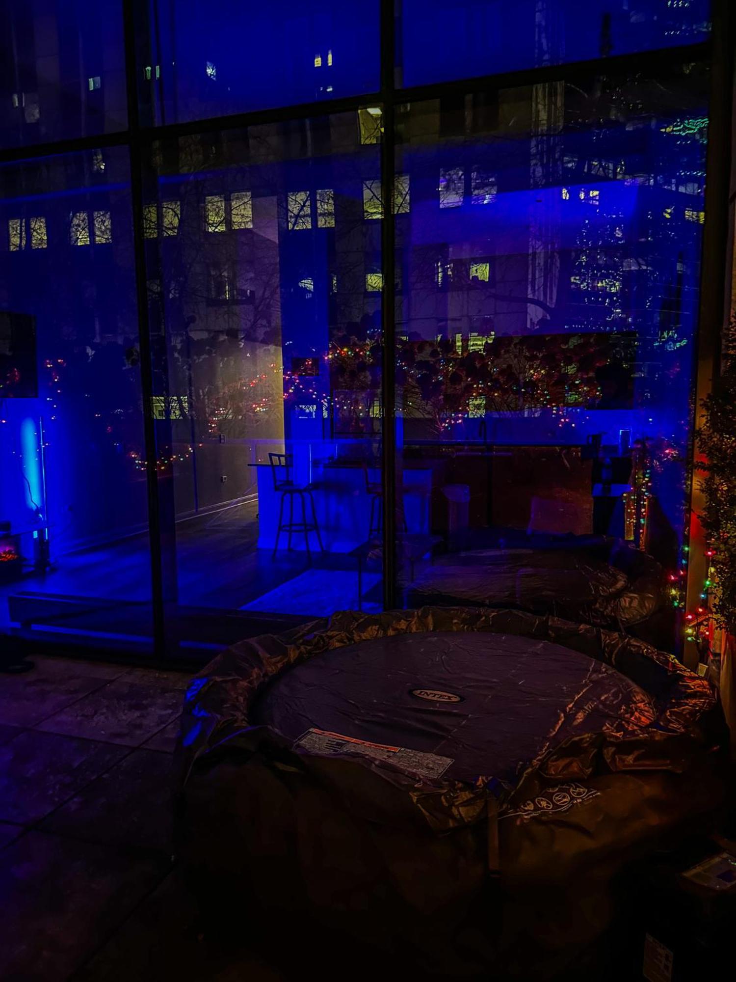 Hotel Nvcll Chicago Zewnętrze zdjęcie
