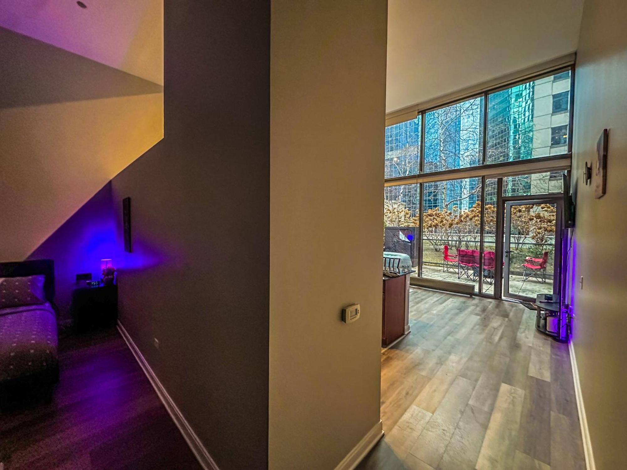 Hotel Nvcll Chicago Zewnętrze zdjęcie