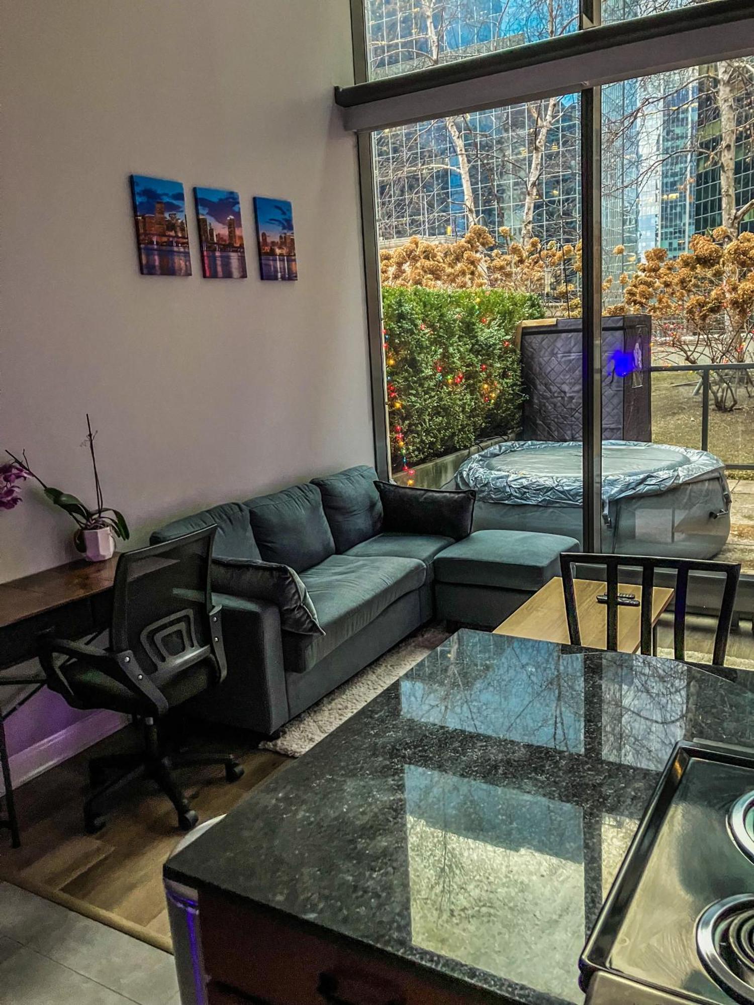 Hotel Nvcll Chicago Zewnętrze zdjęcie