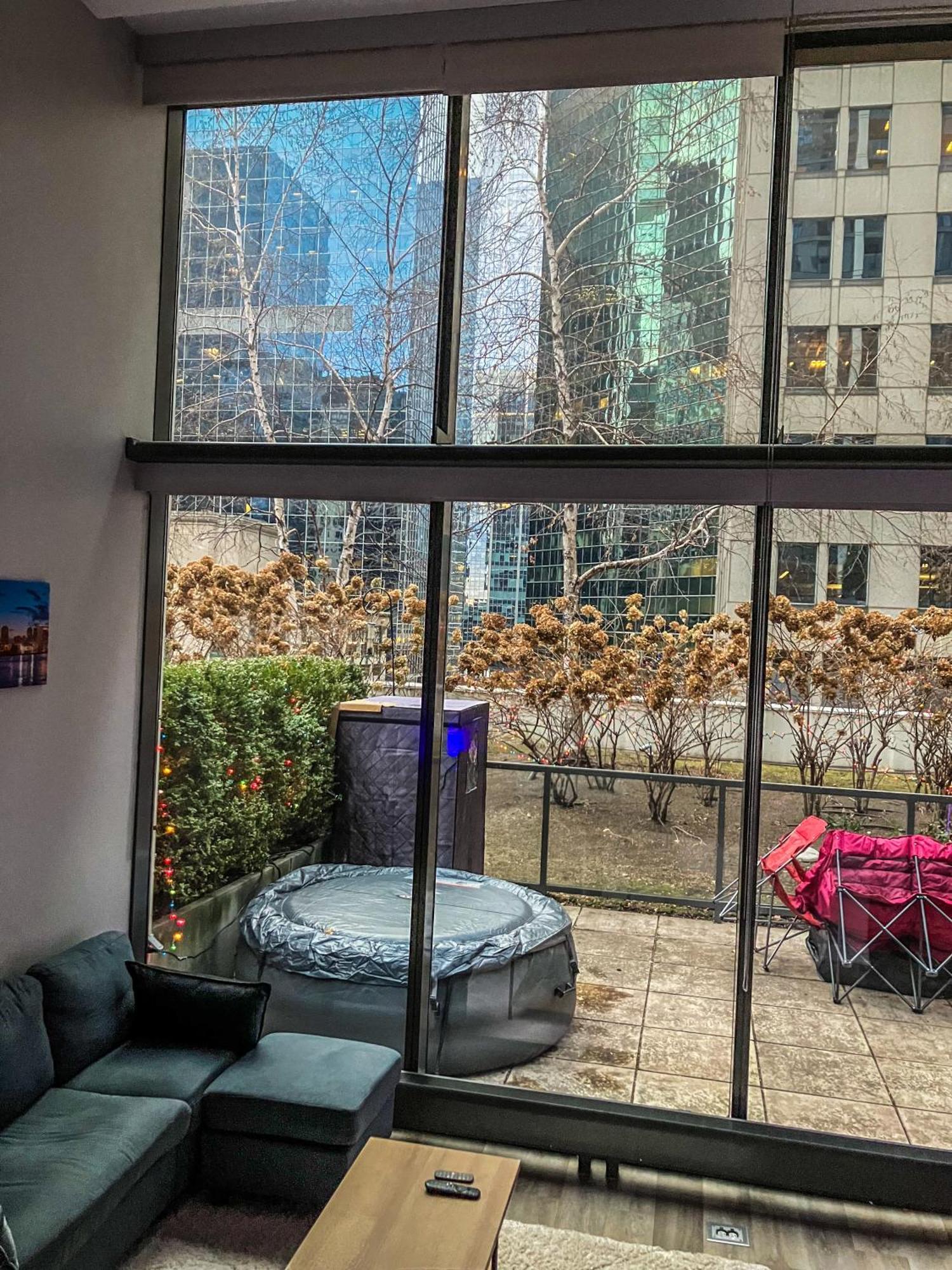 Hotel Nvcll Chicago Zewnętrze zdjęcie