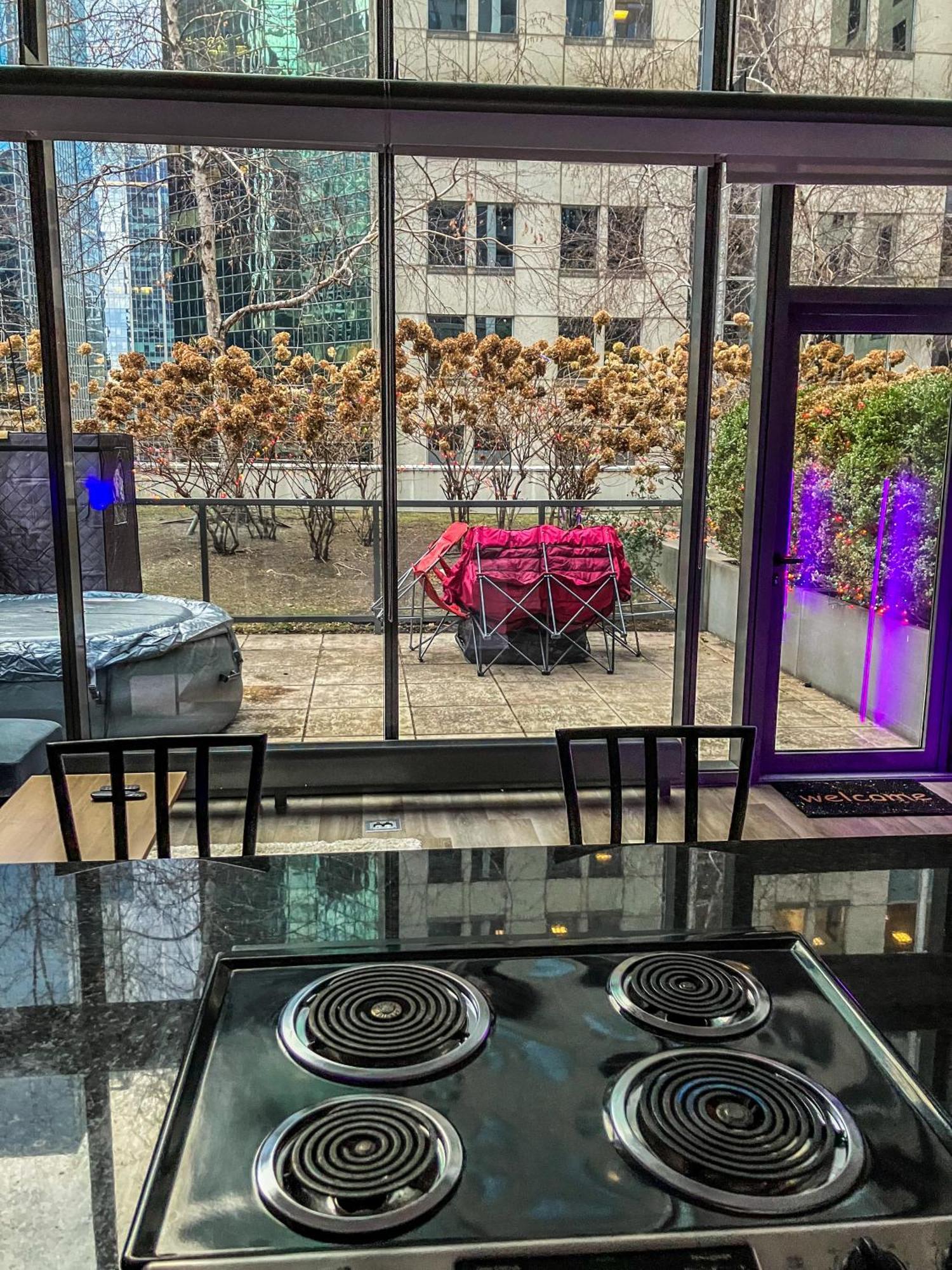 Hotel Nvcll Chicago Zewnętrze zdjęcie