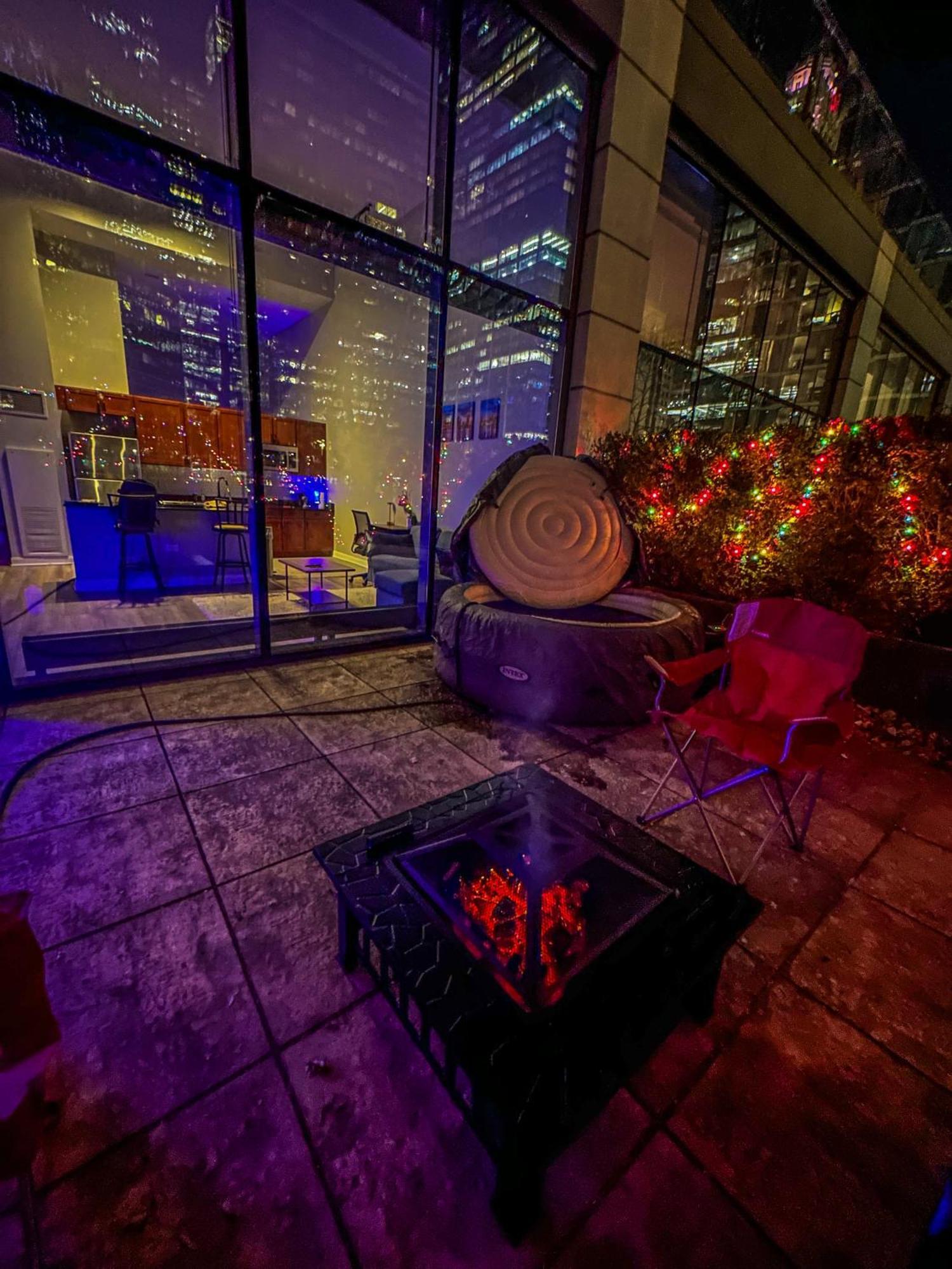 Hotel Nvcll Chicago Zewnętrze zdjęcie