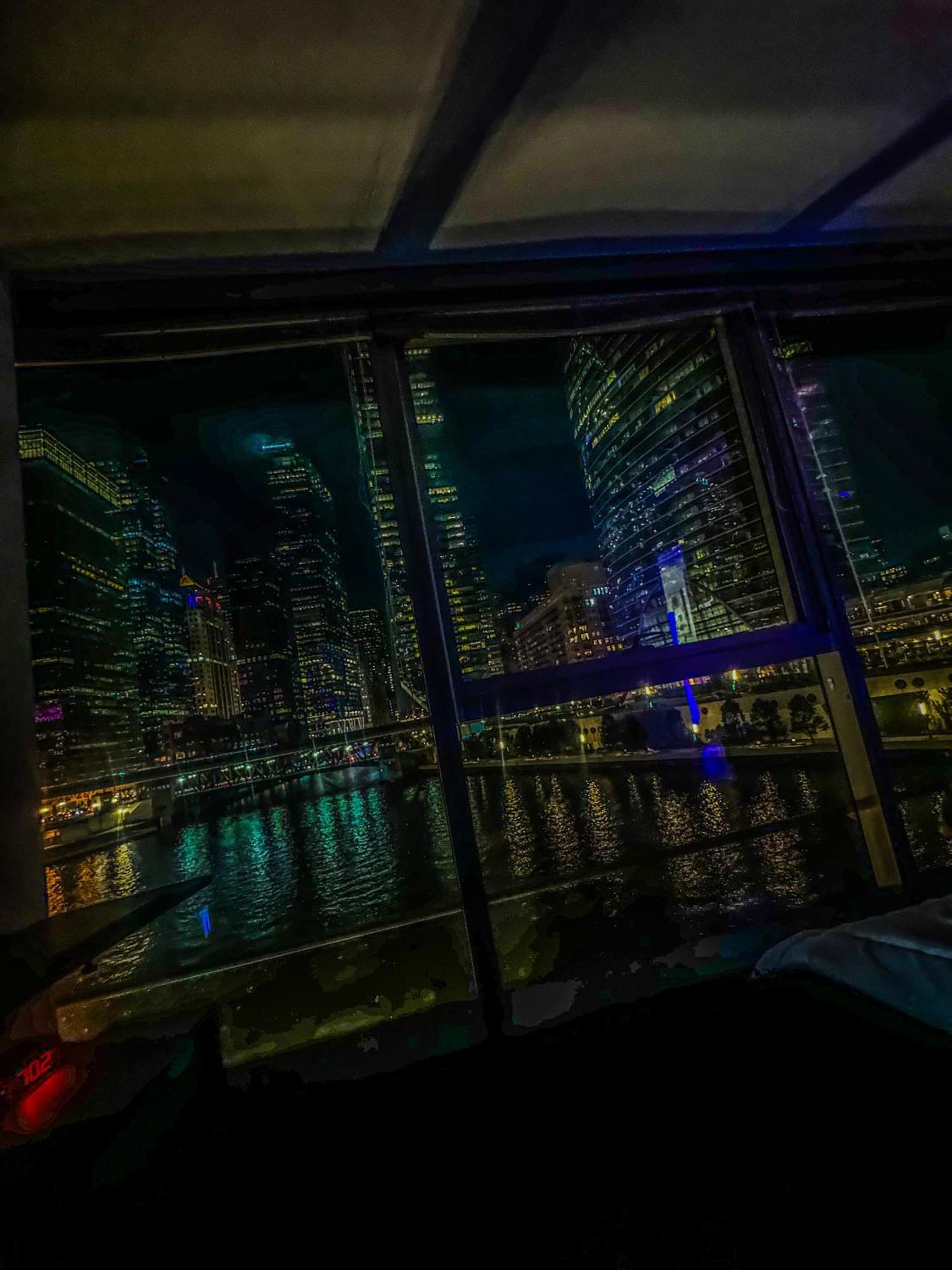 Hotel Nvcll Chicago Zewnętrze zdjęcie