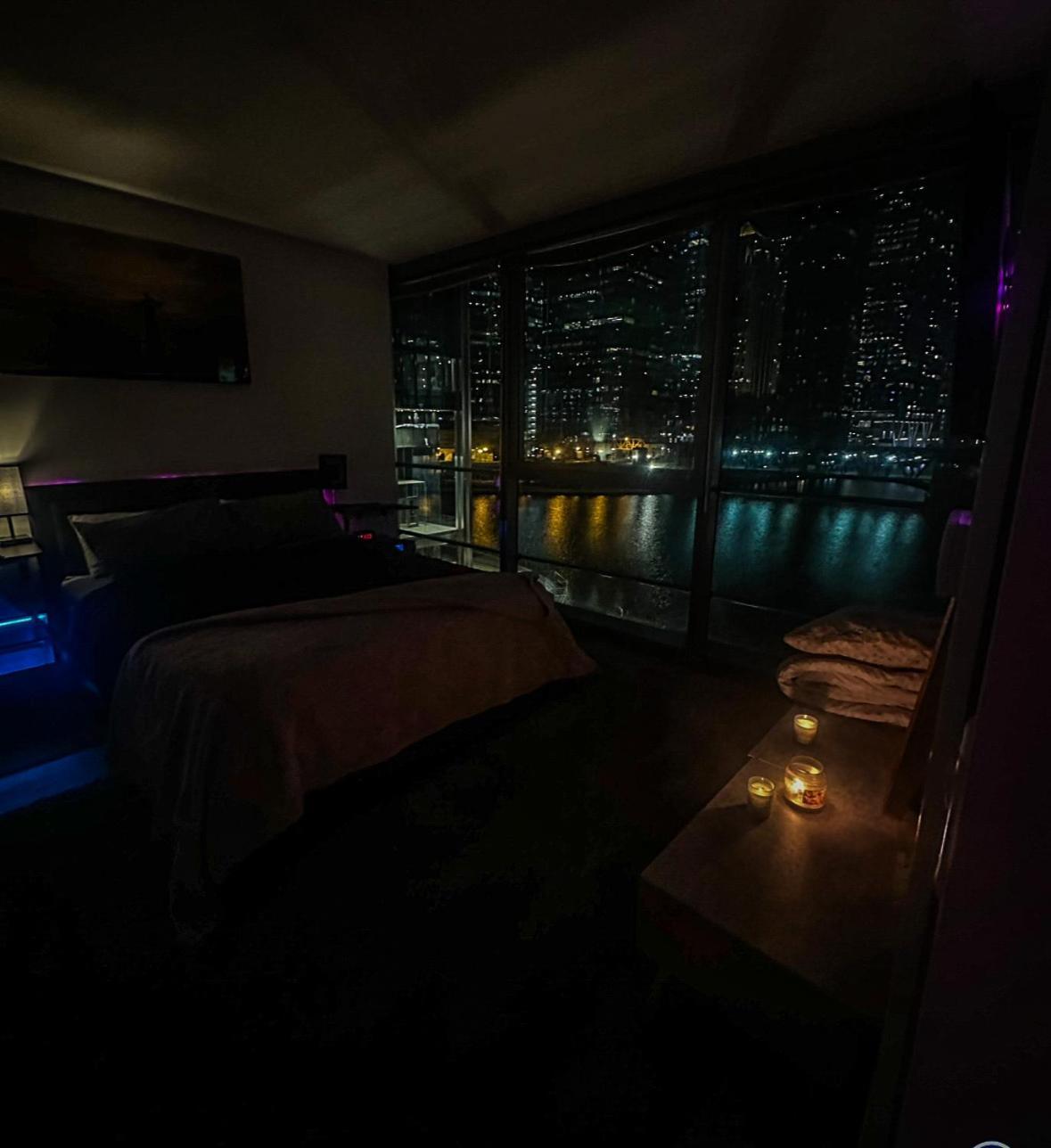Hotel Nvcll Chicago Zewnętrze zdjęcie