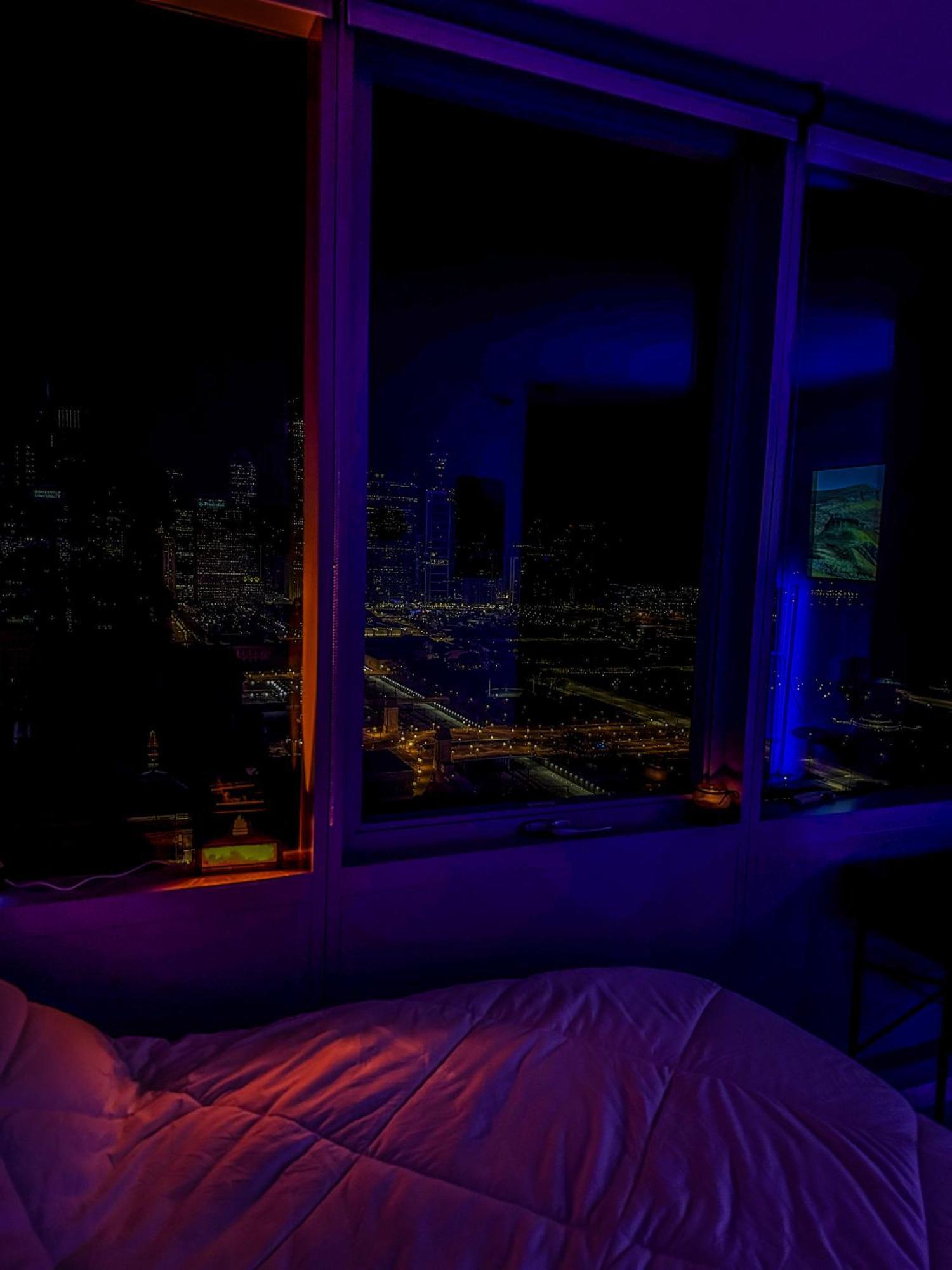 Hotel Nvcll Chicago Zewnętrze zdjęcie