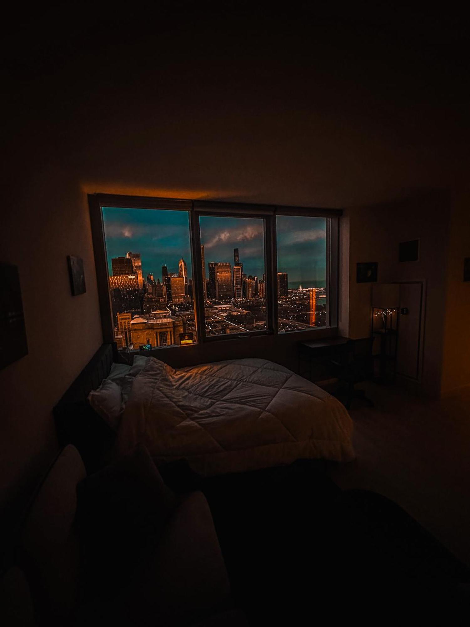 Hotel Nvcll Chicago Zewnętrze zdjęcie