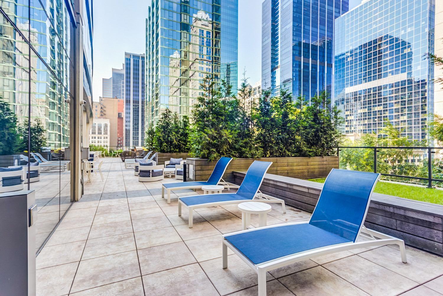 Hotel Nvcll Chicago Zewnętrze zdjęcie