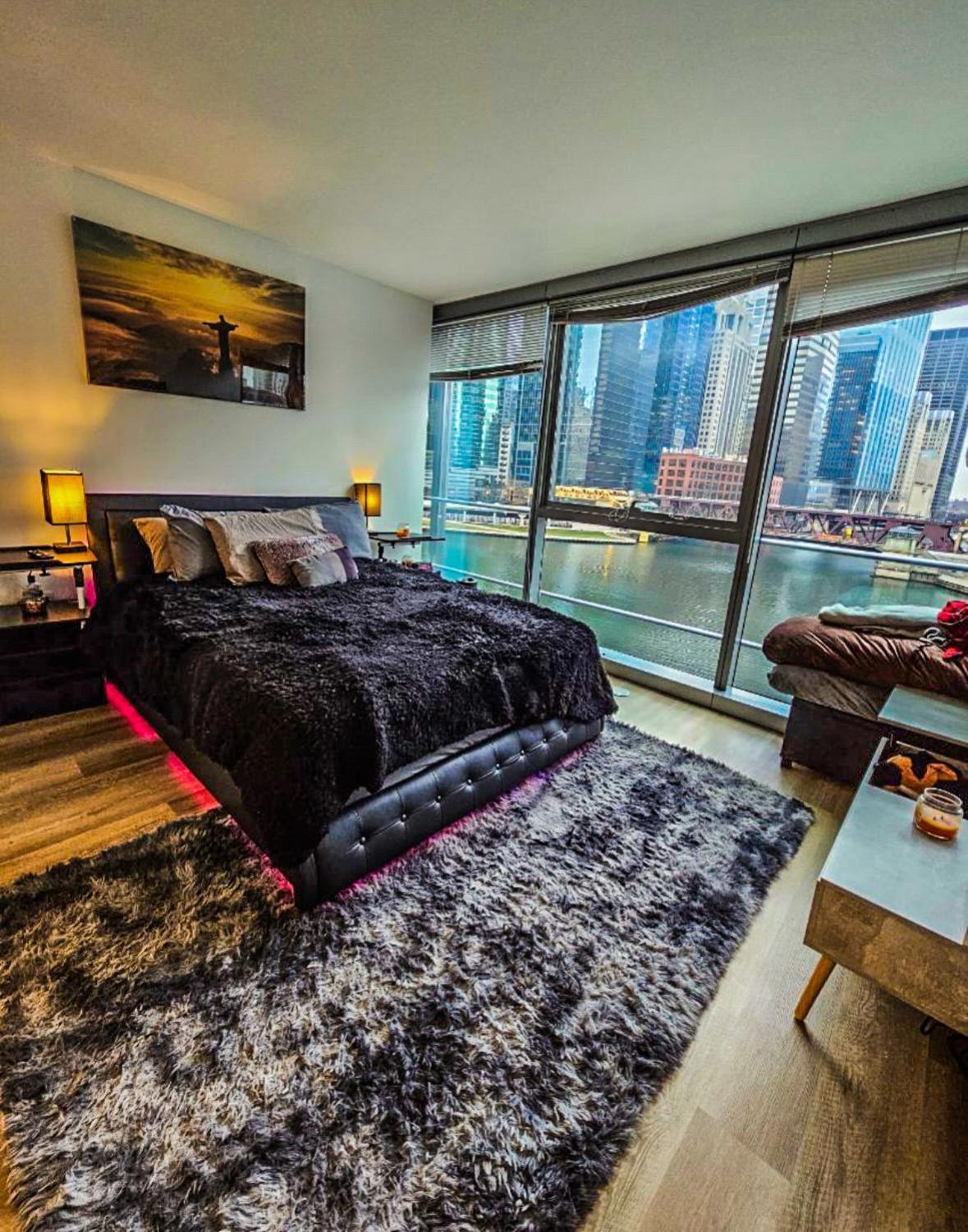 Hotel Nvcll Chicago Zewnętrze zdjęcie