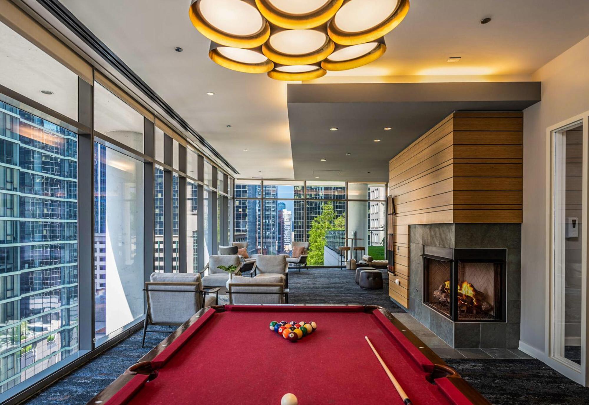 Hotel Nvcll Chicago Zewnętrze zdjęcie