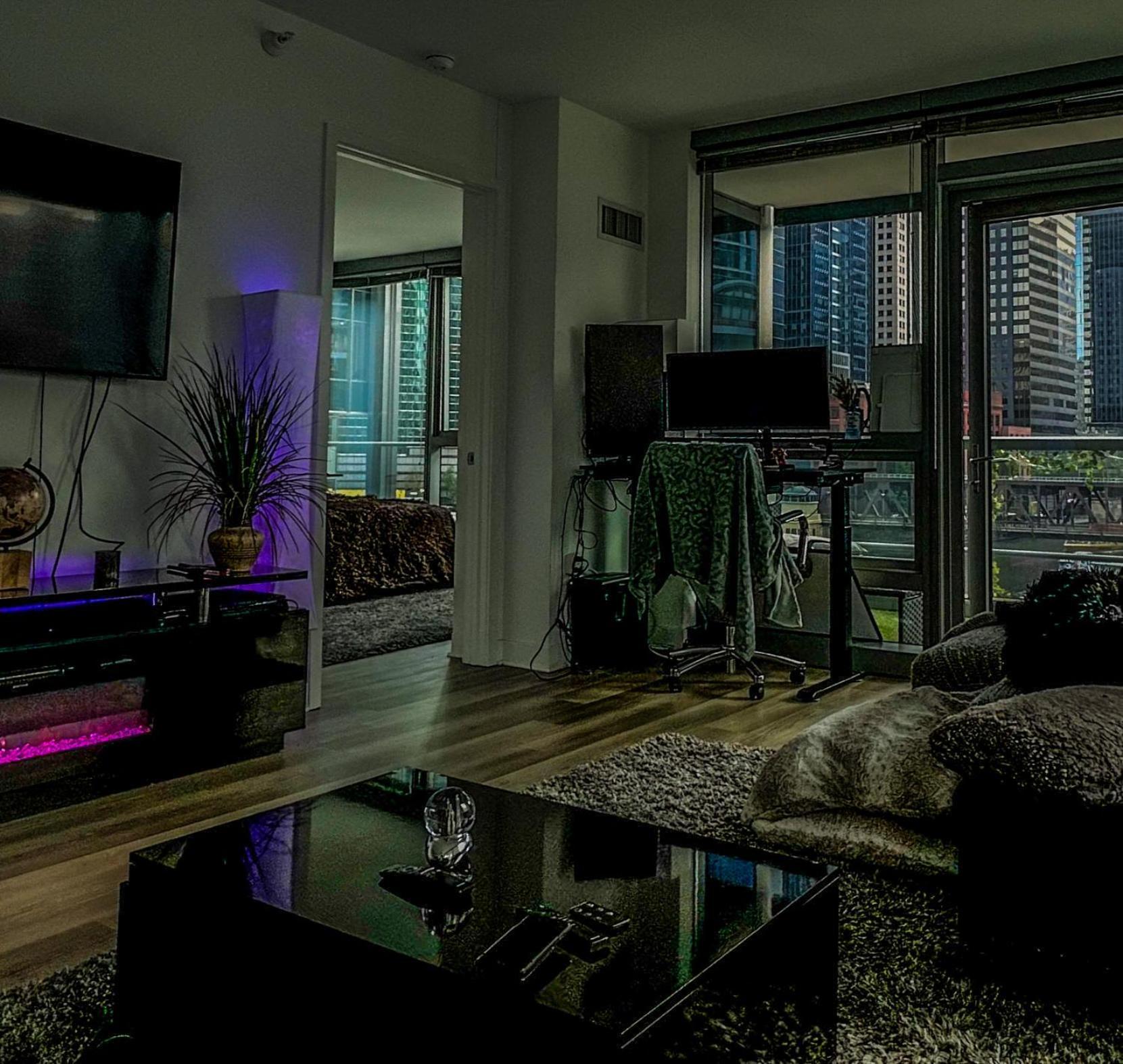 Hotel Nvcll Chicago Zewnętrze zdjęcie