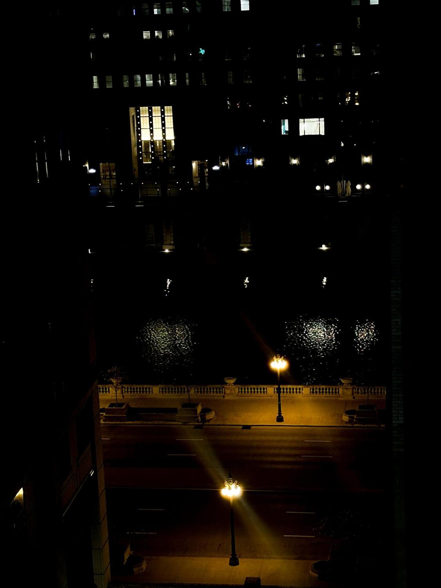 Hotel Nvcll Chicago Zewnętrze zdjęcie