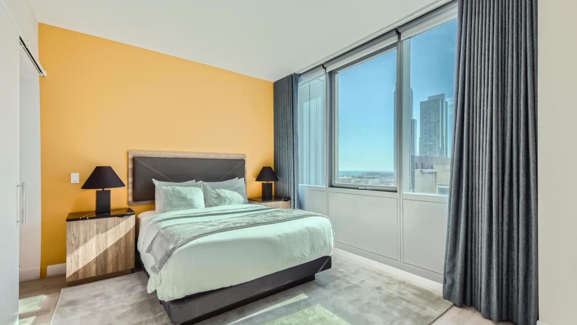 Hotel Nvcll Chicago Zewnętrze zdjęcie