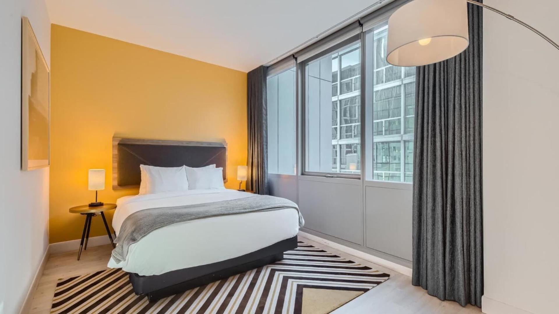 Hotel Nvcll Chicago Zewnętrze zdjęcie