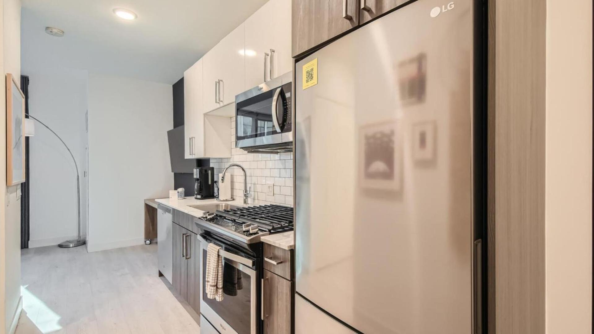 Hotel Nvcll Chicago Zewnętrze zdjęcie