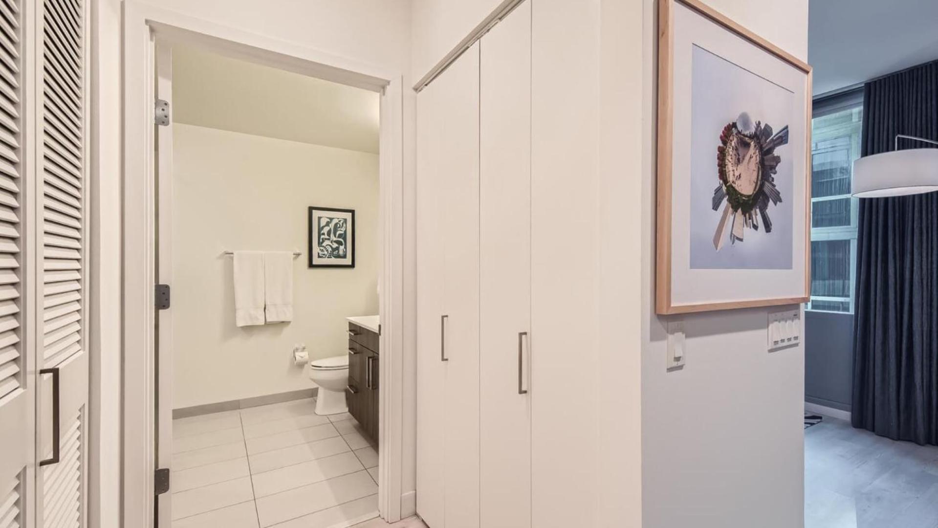 Hotel Nvcll Chicago Zewnętrze zdjęcie